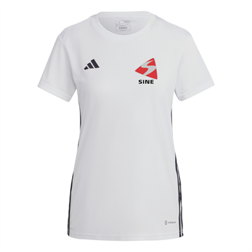 Adidas Tabela 23 T-shirt hvid Women